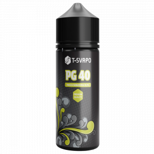 PG 40 ml (Flacone 120 ml) Consigliati multipli di 28