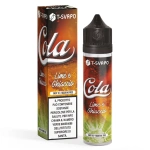 COLA LIME ICE Shot10 [10+50]