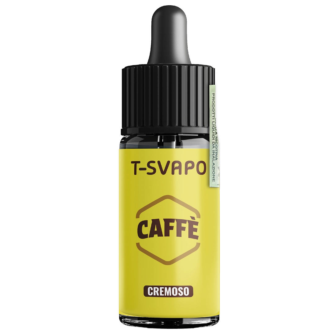 mock up aromi 1080x1080_CAFFè CAFFÈ Aroma 10 ml Consigliati multipli di 9 o 60 - immagine 1
