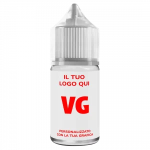 T-Svapo rebranding VG NEL 30