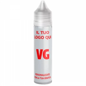 T-Svapo rebranding VG NEL 60