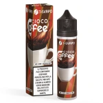 CIOCO COFFEE Mix & Vape [20+40]