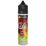COLA LIME ICE Mix & Vape [20+40] - immagine 3