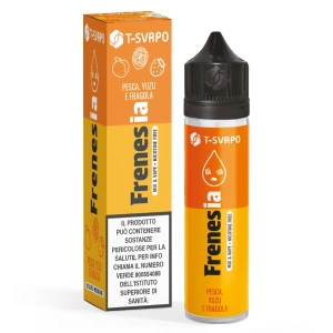 FRENESIA Mix & Vape [20+40]