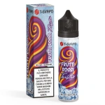 Twister FRUTTI ROSSI Mix & Vape [20+40]