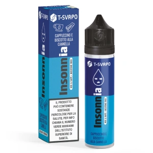 INSONNIA Mix & Vape [20+40]