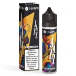 JAZZ Mix & Vape [20+40]