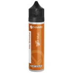 No Smoke MAL Tabacco Mix & Vape [20+40] - immagine 3