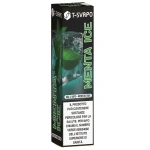 MENTA ICE Mix & Vape [20+40] - immagine 2