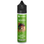 MOJITO Mix & Vape [20+40] - immagine 3