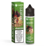 MOJITO Mix & Vape [20+40]