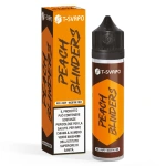 Vapeflix PEACH BLINDERS Mix & Vape [20+40]