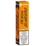 Vapeflix PEACH BLINDERS Mix & Vape [20+40] - immagine 2
