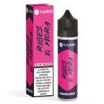 Vapeflix RIBES & MORA Mix & Vape [20+40]