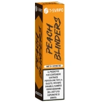 Vapeflix PEACH BLINDER Shot10 [10+50] - immagine 2