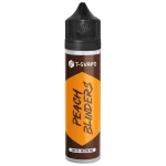 Vapeflix PEACH BLINDER Shot10 [10+50] - immagine 3