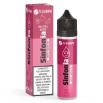 SINFONIA Shot10 [10+50]