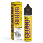 Cloud FROLLA AL LIMONE Mix & Vape [20+40]