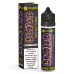 Cloud GELATO NERO E VANIGLIA Mix & Vape [20+40]