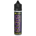 Cloud GELATO NERO E VANIGLIA Mix & Vape [20+40] - immagine 3