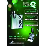 Puremax Q - immagine 3