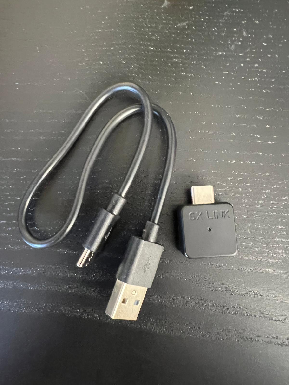 Immagine WhatsApp 2025-06-12 ore 16.29.15_ea57e0df Cavetto per Puremax 2 - immagine 1