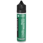 <font color="#E73222">[PREORDER]</font> No Smoke & BASIC MENTA ICE Mix & Vape [20+40] - immagine 3