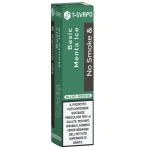 <font color="#E73222">[PREORDER]</font> No Smoke & BASIC MENTA ICE Mix & Vape [20+40] - immagine 2