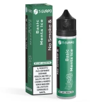<font color="#E73222">[PREORDER]</font> No Smoke & BASIC MENTA ICE Mix & Vape [20+40]