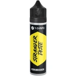 Vapeflix STRANGER TASTE Mix & Vape [20+40] - immagine 3