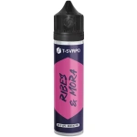 Vapeflix RIBES & MORA Mix & Vape [20+40] - immagine 3