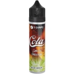 COLA LIME ICE Mix & Vape [20+40] - immagine 3