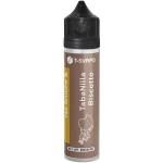 NO SMOKE & Tabanilla Biscotto Mix & Vape [20+40] - immagine 3