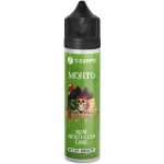 MOJITO Mix & Vape [20+40] - immagine 3