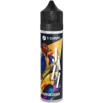 JAZZ Mix & Vape [20+40] - immagine 3