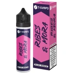 Vapeflix RIBES & MORA Mix & Vape [20+40]