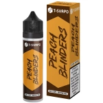 Vapeflix PEACH BLINDERS Mix & Vape [20+40]