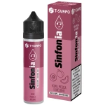 SINFONIA Mix & Vape [20+40]