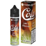 COLA LIME ICE Mix & Vape [20+40]