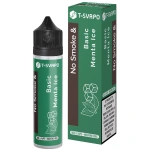NO SMOKE & Basic Menta Ice Mix & Vape [20+40]