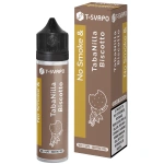 NO SMOKE & Tabanilla Biscotto Mix & Vape [20+40]