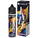 JAZZ Mix & Vape [20+40]