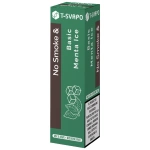 NO SMOKE & Basic Menta Ice Mix & Vape [20+40] - immagine 2