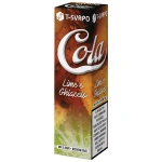 COLA LIME ICE Mix & Vape [20+40] - immagine 2
