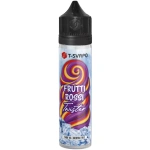 Twister FRUTTI ROSSI Shot10 [10+50] - immagine 3