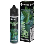 MENTA ICE Shot10 [10+50]