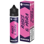 Vapeflix RIBES & MORA Shot10 [10+50]