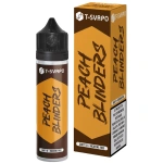 Vapeflix PEACH BLINDER Shot10 [10+50]
