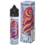 Twister FRUTTI ROSSI Shot10 [10+50]