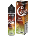 COLA LIME ICE Shot10 [10+50]